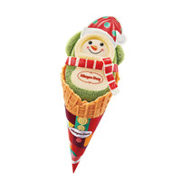 【到店兑换】哈根达斯冬季掌心雪宝宝冰淇淋任选一款兑换券