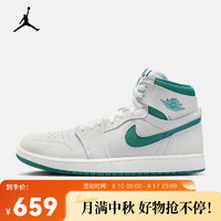 耐克AIR JORDAN 1 ZM AIR CMFT 2 男子运动鞋 DV1307-130 42