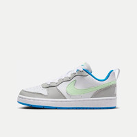 NIKE 耐克 COURT BOROUGH运动鞋休闲鞋板鞋DV5456-005