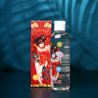 MizzZee 谜姬 玻尿酸润滑液 200ml（参参其华）