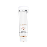 LANCOME 兰蔻 小白管清透防晒霜 SPF50 PA+++ 清爽型 50ml