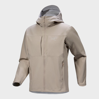 ARC'TERYX 始祖鸟 GAMMA系列 MX HOODY 男子软壳夹克