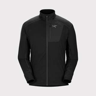 ARC'TERYX 始祖鸟 DELTA JACKET  保暖 男子 抓绒衫