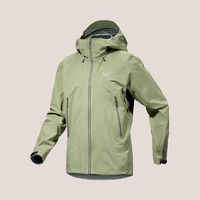 ARC'TERYX 始祖鸟 BETA LIGHTWEIGHT JACKET GORE-TEX  男子冲锋衣