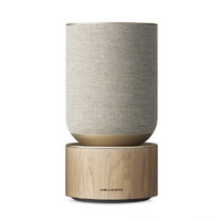 BANG&OLUFSEN 铂傲 B&O Beosound Balance 无线蓝牙HIFI音箱 WIFI桌面音响（橡木色）