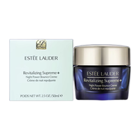ESTEE LAUDER 雅诗兰黛 智妍夜胶原 智妍紧塑精华丝绒晚霜 50ml