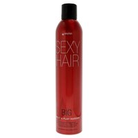 sexyhair 美国直邮Sexy HairSexy Hair加强定型喷雾男女通用335ml