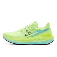 PEAK 匹克 态极系列 态极7.0 男子跑鞋 ET51217H 荧光绿 36