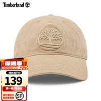 Timberland 情侣款棒球帽 A1E9M269