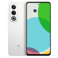 OPPO A3x 5G 手机 300% 音量 新一代大音量扬声器 天玑6300