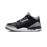 NIKE 耐克 Air Jordan 3 男款篮球鞋 DN3707-010