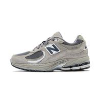 new balance nb童鞋男女儿童中大童百搭潮流透气休闲鞋运动鞋2002系列