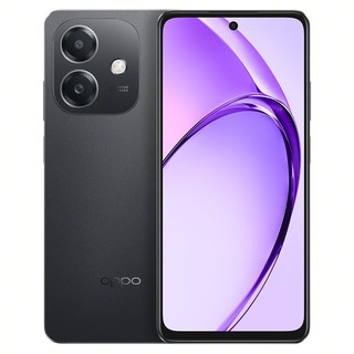 百亿补贴：OPPO A3i 5G 智能拍照游戏超能量大电池手机 8+128