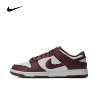 NIKE 耐克 男子NIKE DUNK LOW RETRO板鞋/复刻鞋 DV0833-115 43