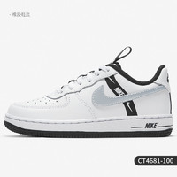 NIKE 耐克 FORCE 1 TOGGLE SE (PS) 儿童休闲运动鞋 DB1814