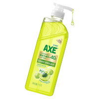 AXE 斧头 油柑白茶护肤洗洁精 1kg