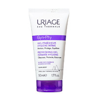 URIAGE 依泉 女性私处洗液200ml