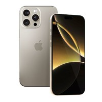 Apple 苹果 iPhone 16 Pro MAX全网通5G手机原装国行