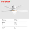 Honeywell 空气循环扇灯餐厅吊扇灯家用风扇吊灯简约现代