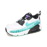 NIKE 耐克 AIR MAX 90 男女婴童款减震轻便低帮运动休闲鞋童鞋