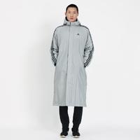 限尺码：adidas 阿迪达斯 棉服男装LT INSULATED CO冬季新款舒适保暖休闲运动长款外套