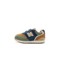 new balance nb童鞋小童0-4岁软底防滑经典休闲学步鞋时尚运动鞋996