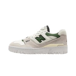 new balance NB女士耐磨舒适复古低帮休闲板鞋BBW550SG