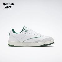 百亿补贴：Reebok 锐步 [艾弗森兔年限定]情侣款BB 4000 II经典复古篮球鞋板鞋