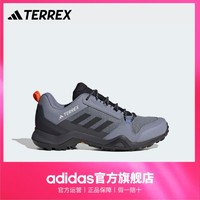 adidas 阿迪达斯 TERREX AX3 GORE-TEX防水透湿透汽户外登山徒步鞋