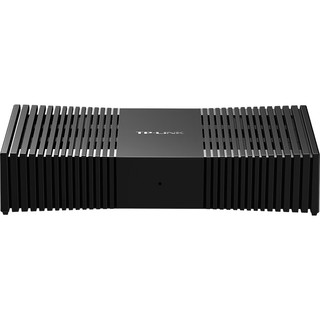 TP-LINK 普联 TL-R460GP-AC PoE供电·AP管理一体化企业级路由器 5个千兆端口