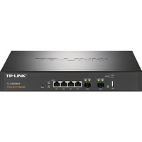 TP-LINK 普联 TL-ER2260T 企业级万兆有线路由器 单个装 黑色