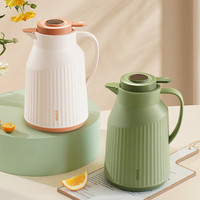 SUPOR 苏泊尔 KCG145AF50 保温壶 1.45L 翡绿