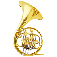 津宝 JBFH-700 降B调四键单排圆号