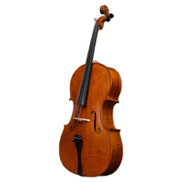 Christina EUC4000A 大提琴 4/4 专业演奏级