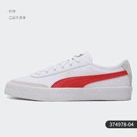 PUMA 彪马 正品 当季男女款低帮板鞋情侣运动休闲鞋374978-04