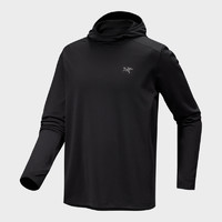 ARC'TERYX 始祖鸟 CORMAC HEAVYWEIGHT HOODY 男子抓绒衫 CORMAC HEAVYWEIGHT HOODY M