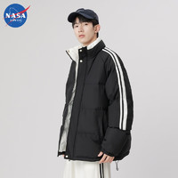 NASA RHUDE 男士羽绒棉服外套 加厚保暖