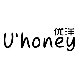 U'honey/优洋