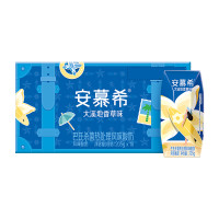 yili 伊利 安慕希风味酸奶香草味205g*10盒