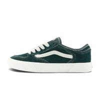 VANS 范斯 官方UA Rowley Classic老爹鞋男鞋女鞋板鞋