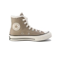 CONVERSE 匡威 1970S男女新款加绒百搭舒适休闲透气运动鞋