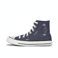 CONVERSE 匡威 Chuck Taylor SEASONAL 女子高帮帆布鞋