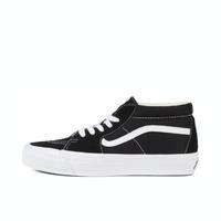 VANS 范斯 Sk8-Mid Reissue 83 男女中帮板鞋硫化鞋