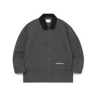 thisisneverthat ®Chore Jacket 春夏款宽松拼色工作风夹克外套