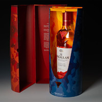 88VIP：MACALLAN 麦卡伦 焕新 单一麦芽 苏格兰威士忌 700ml