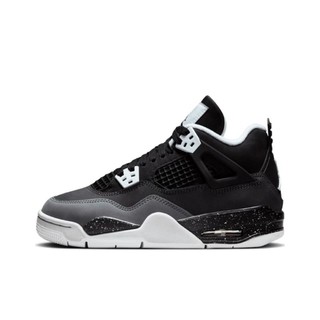 百亿补贴：NIKE 耐克 Air Jordan 4 Retro 舒适百搭 高帮 篮球鞋 FQ8213-002