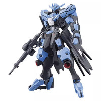 BANDAI 万代 HG 铁血 027 维达尔 拼装模型