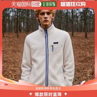 Patagonia 巴塔哥尼亚 22795-NAT 女款抓绒外套