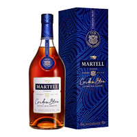 88VIP：MARTELL 马爹利 干邑白兰地蓝带 350ml