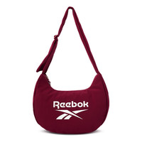 国家补贴：Reebok 极简风 大容量HOBO流浪包 RB230011M